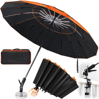 Eclipser - Work Umbrella