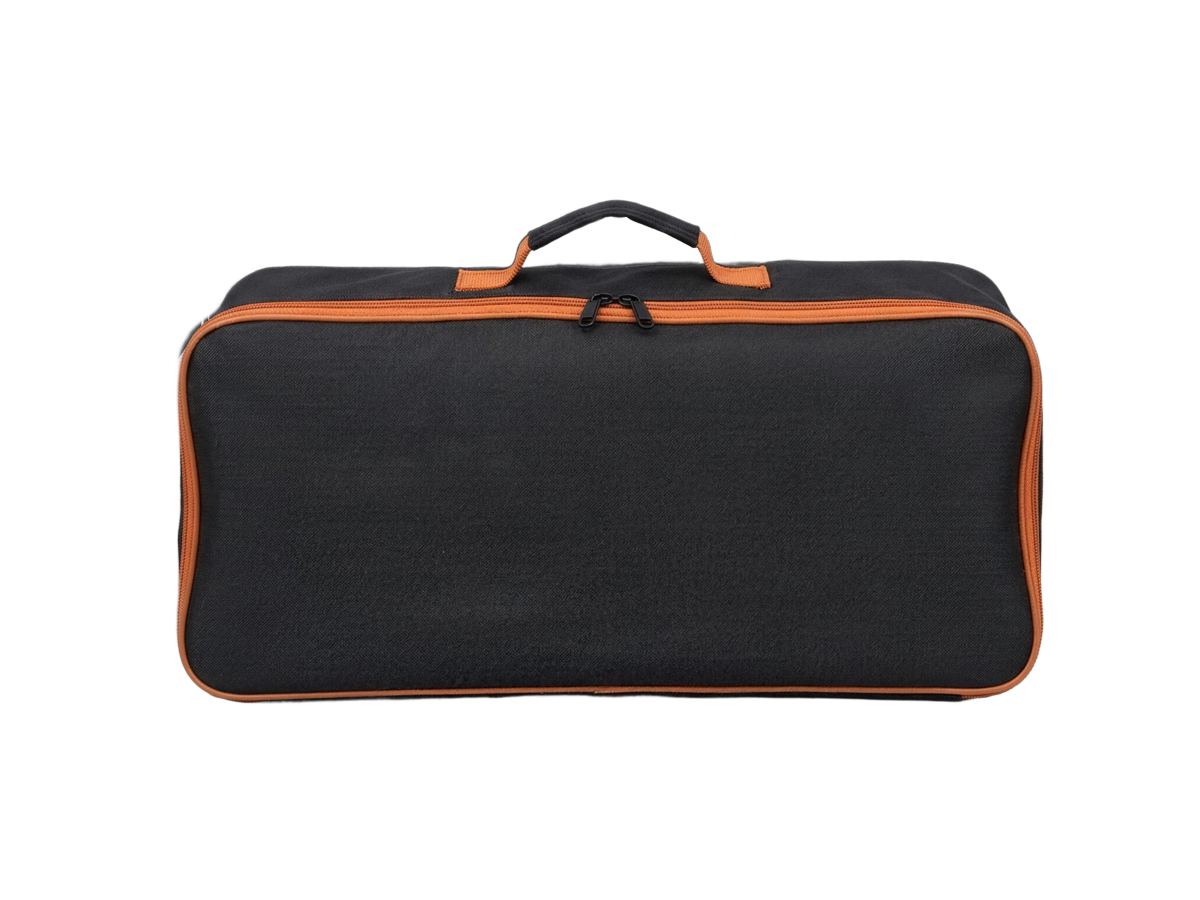 The Eclipser case